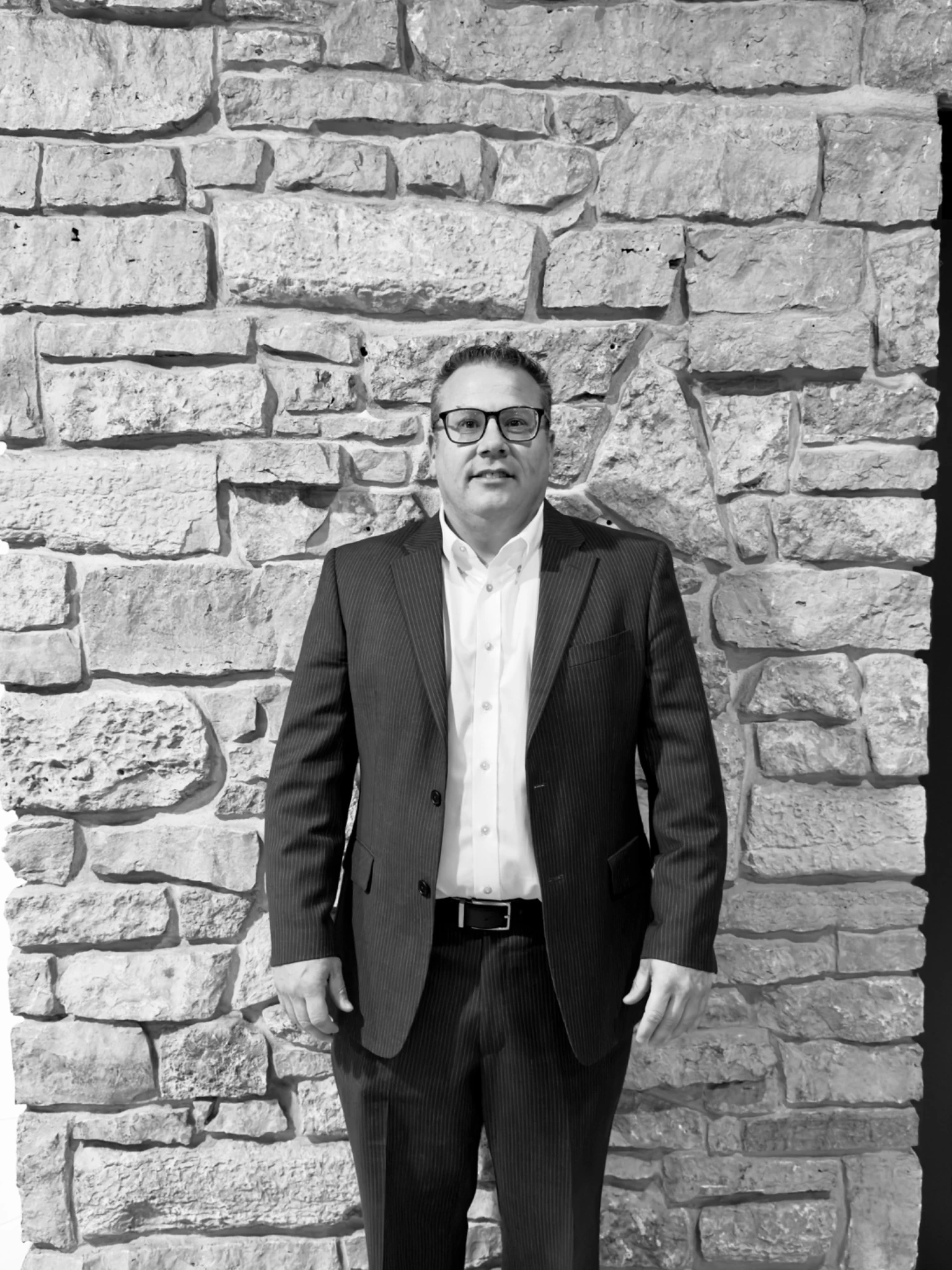 Darrin DeStasio