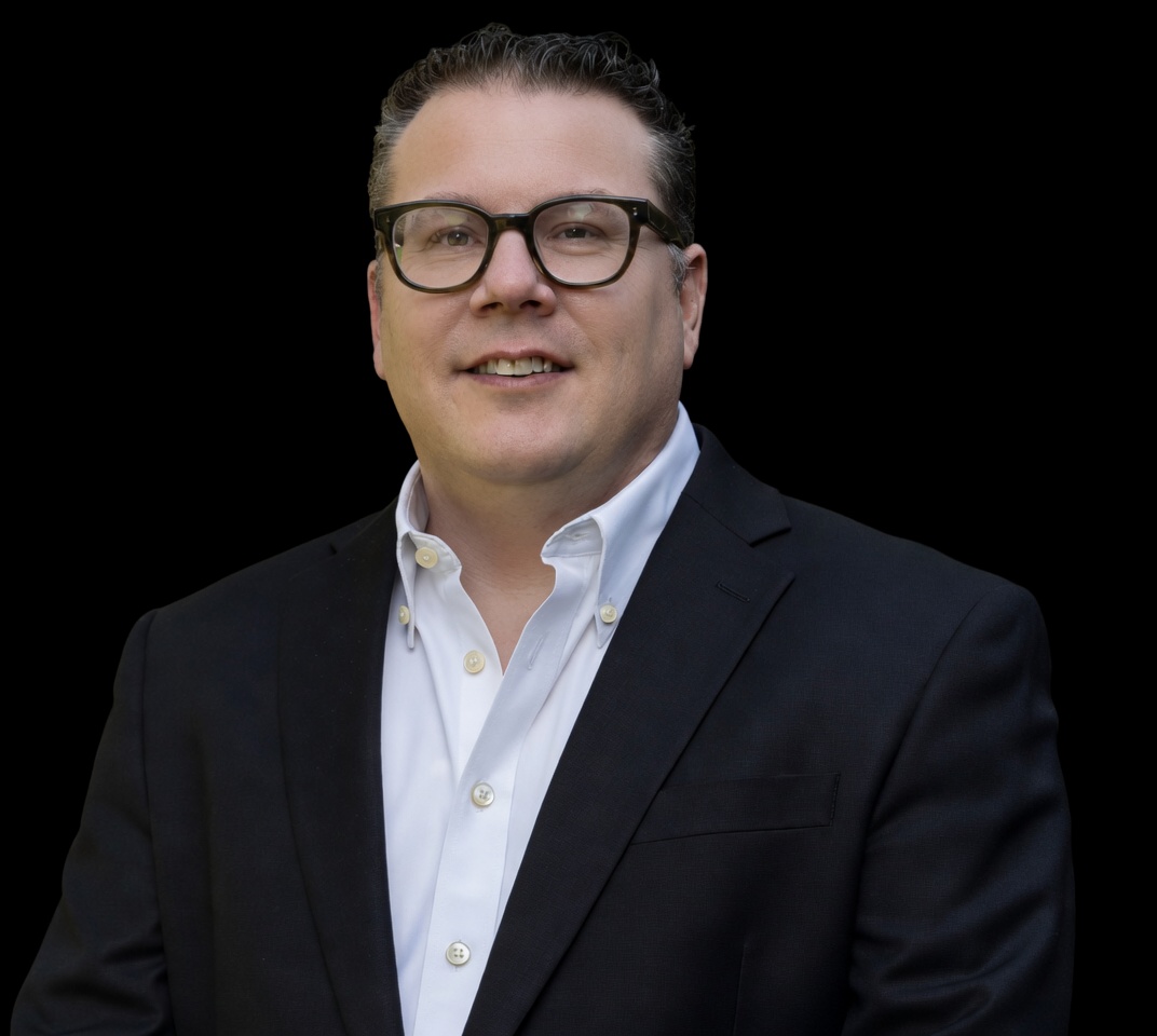 Darrin De Stasio