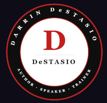 Darrin DeStasio